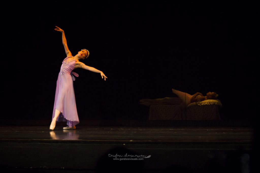 The Sleeping Beauty Ballet 1