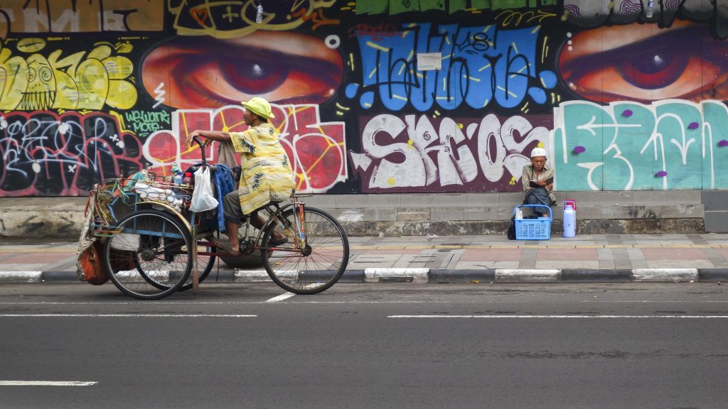 Para Pencari Nafkah